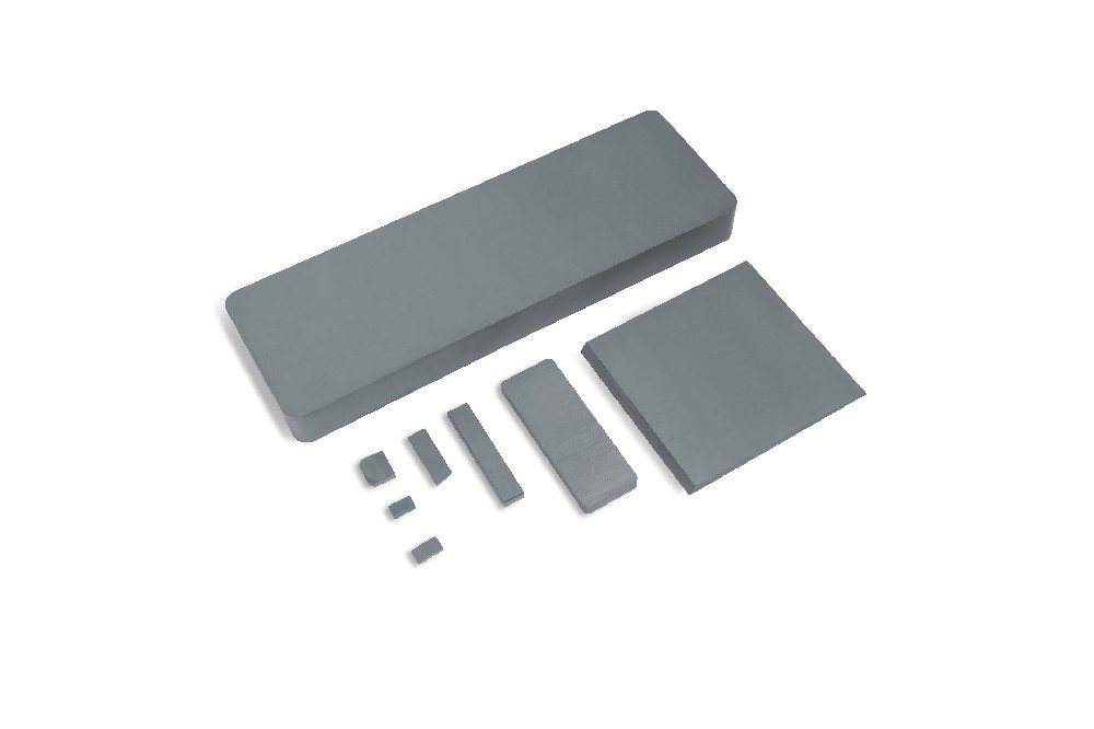 Block Magnets