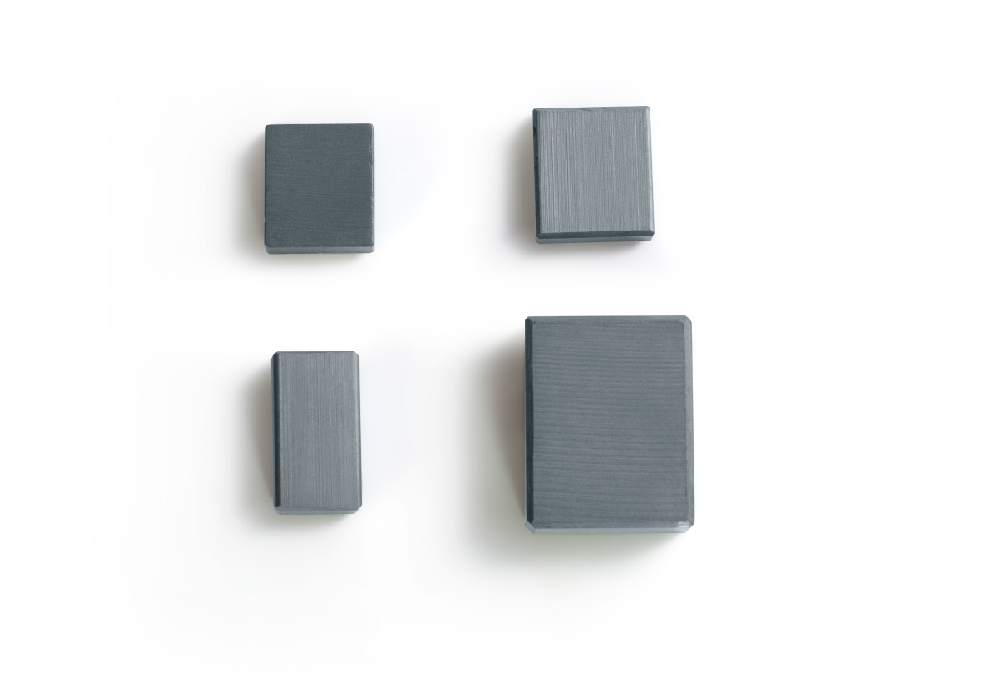 Block Magnets