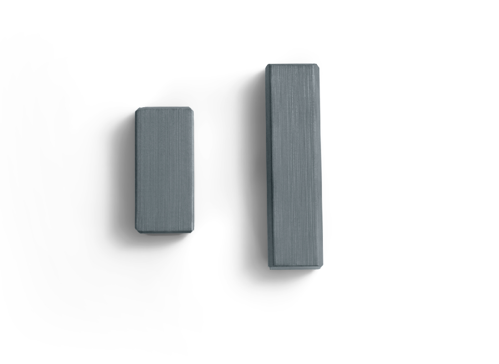 Block Magnets