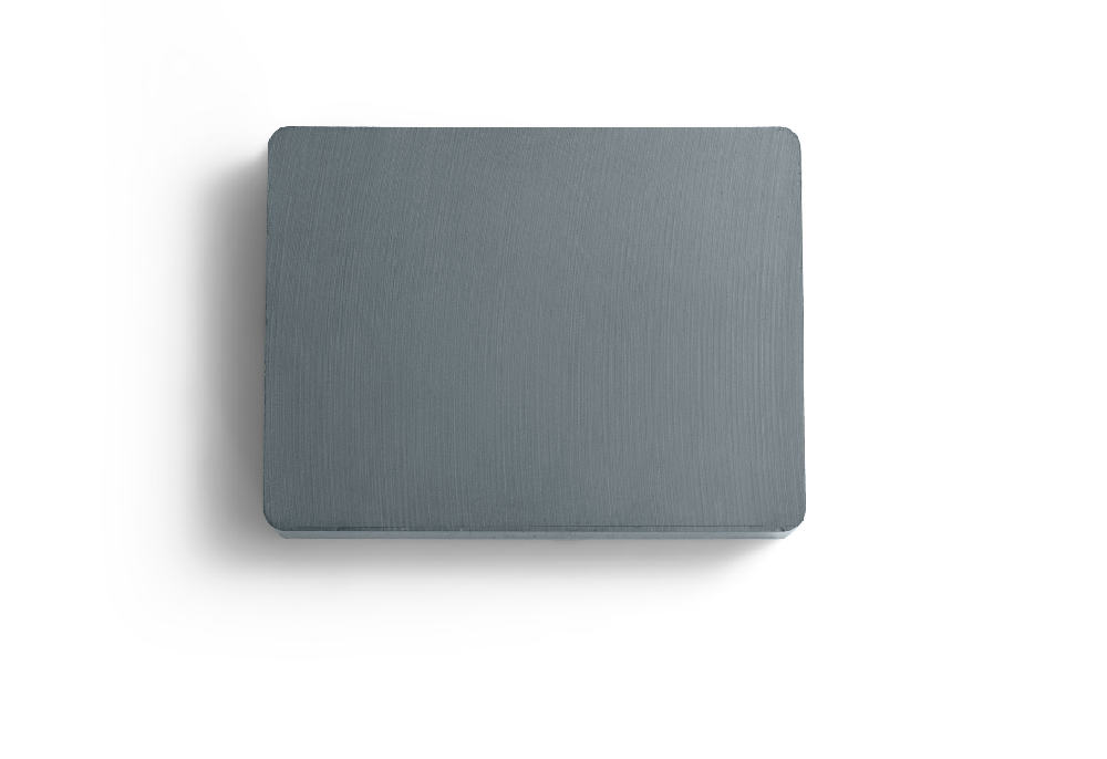 Block Magnets