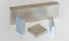 Block Magnets