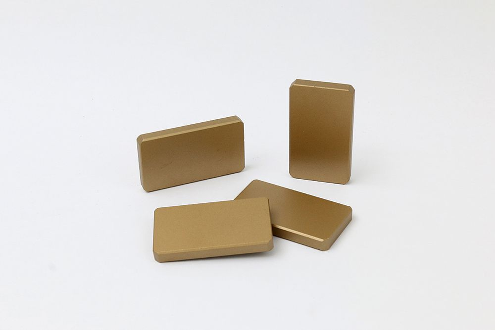 Block Magnets