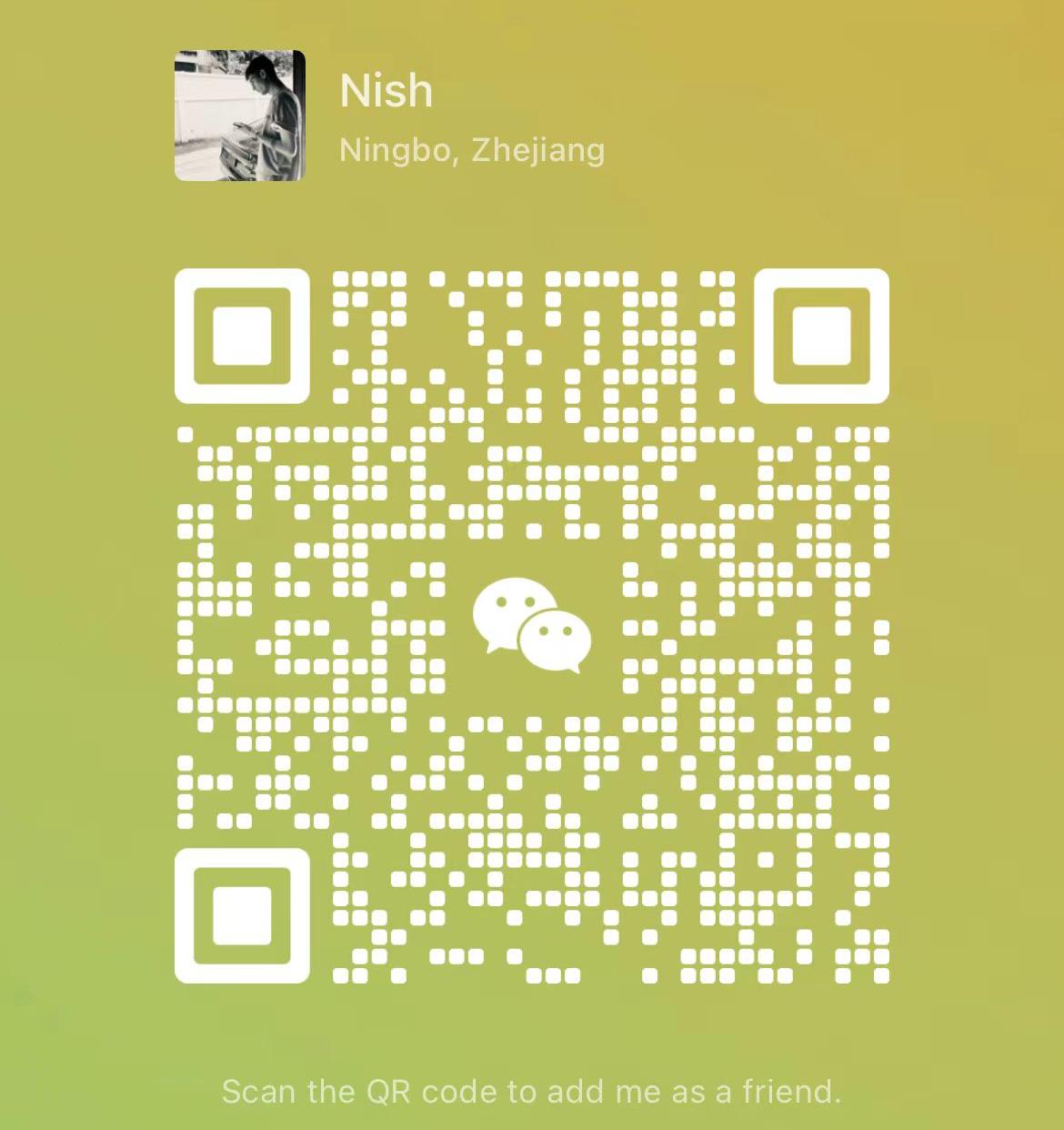 WeChat