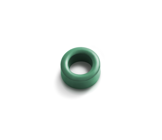 Ferrite magnet