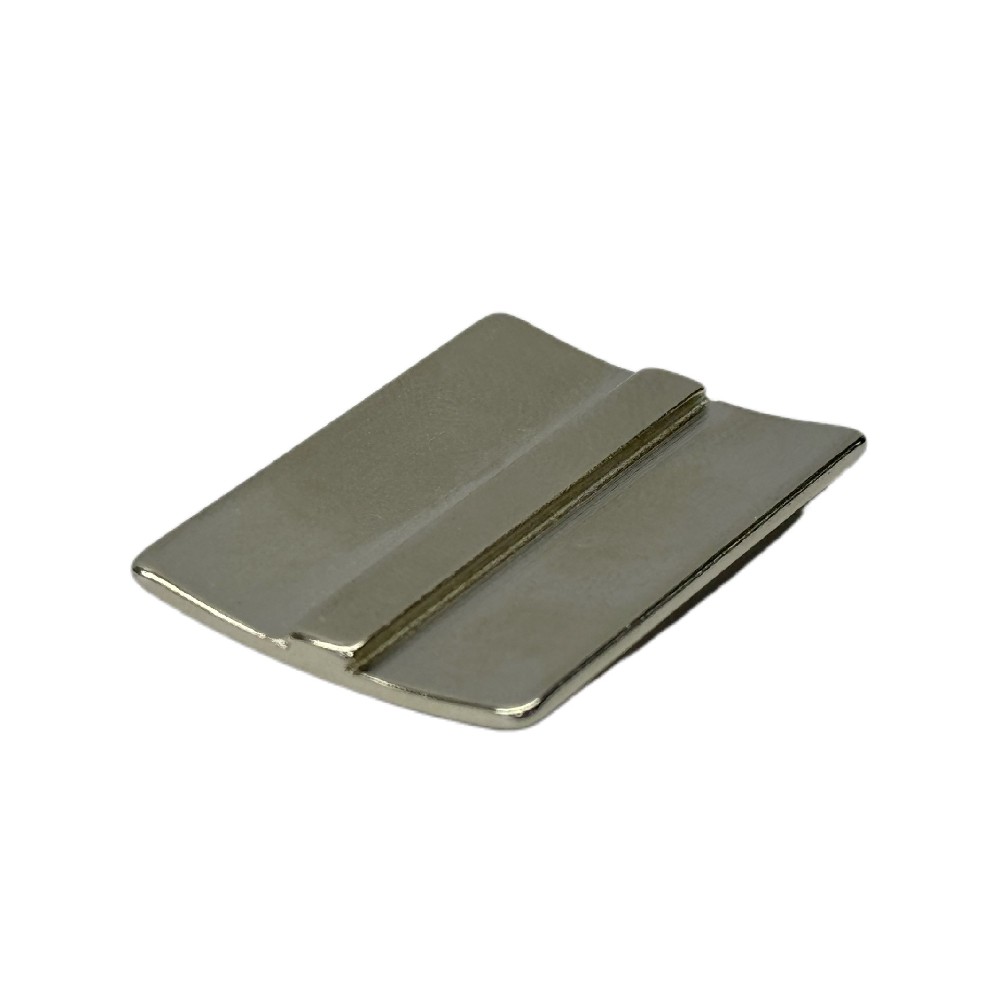 Irregular Magnets