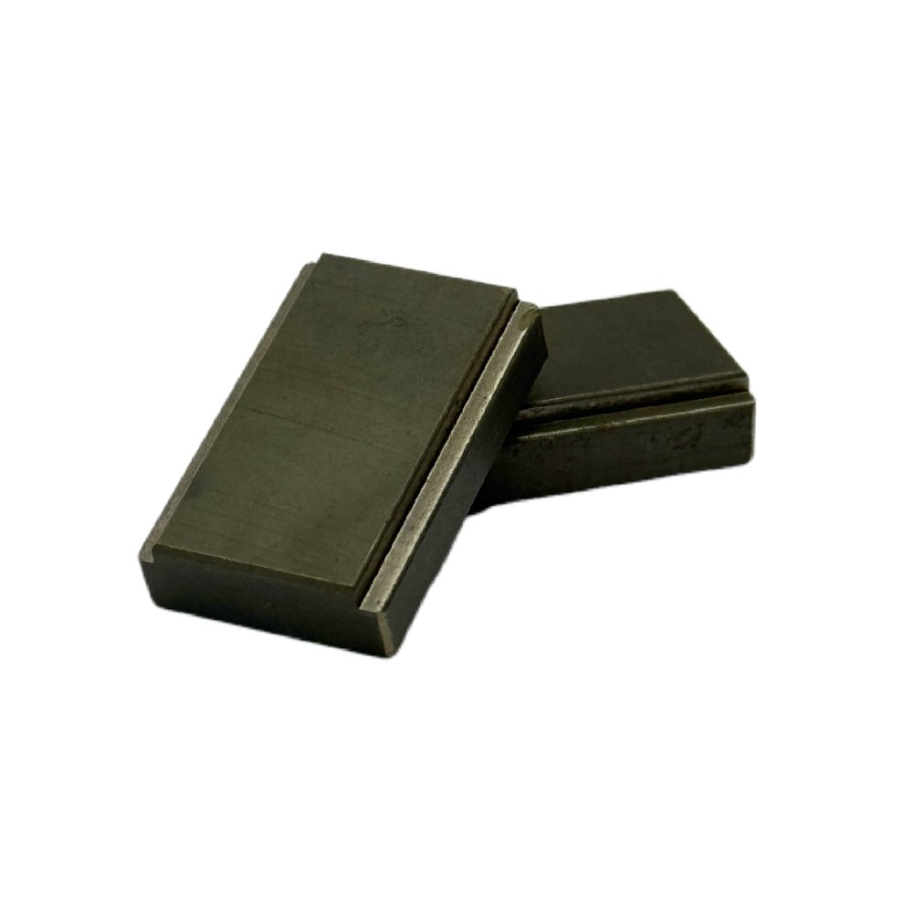 Irregular Magnets