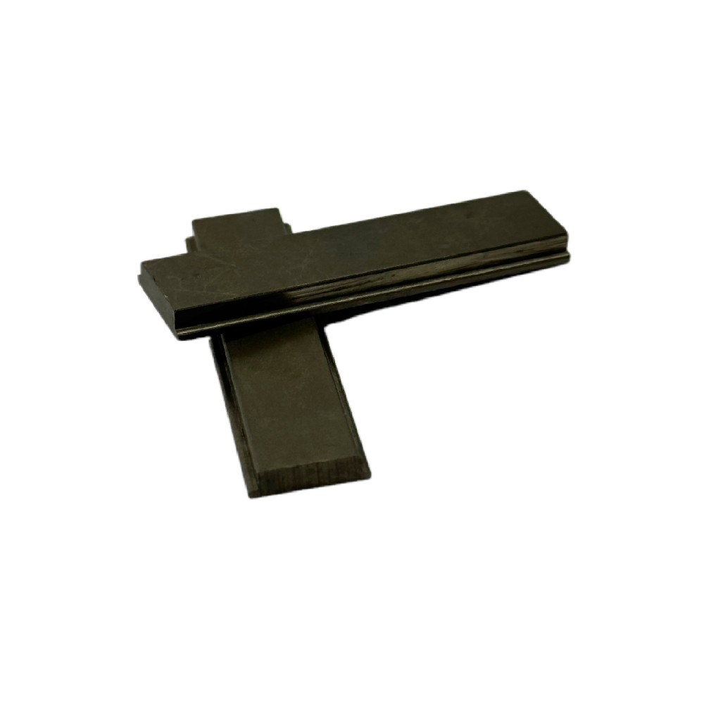 Irregular Magnets