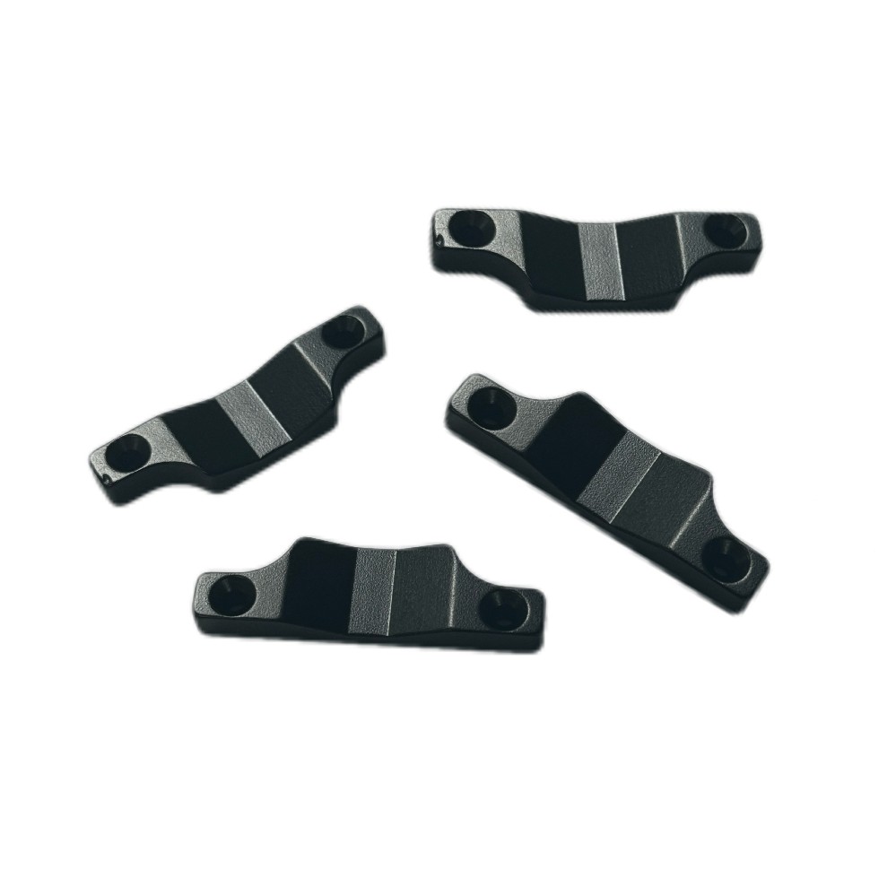 Irregular Magnets