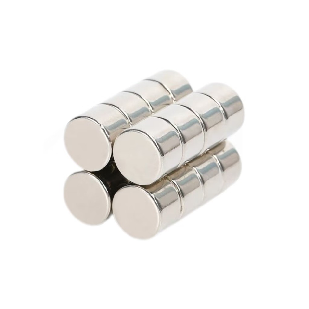 Disc Magnets