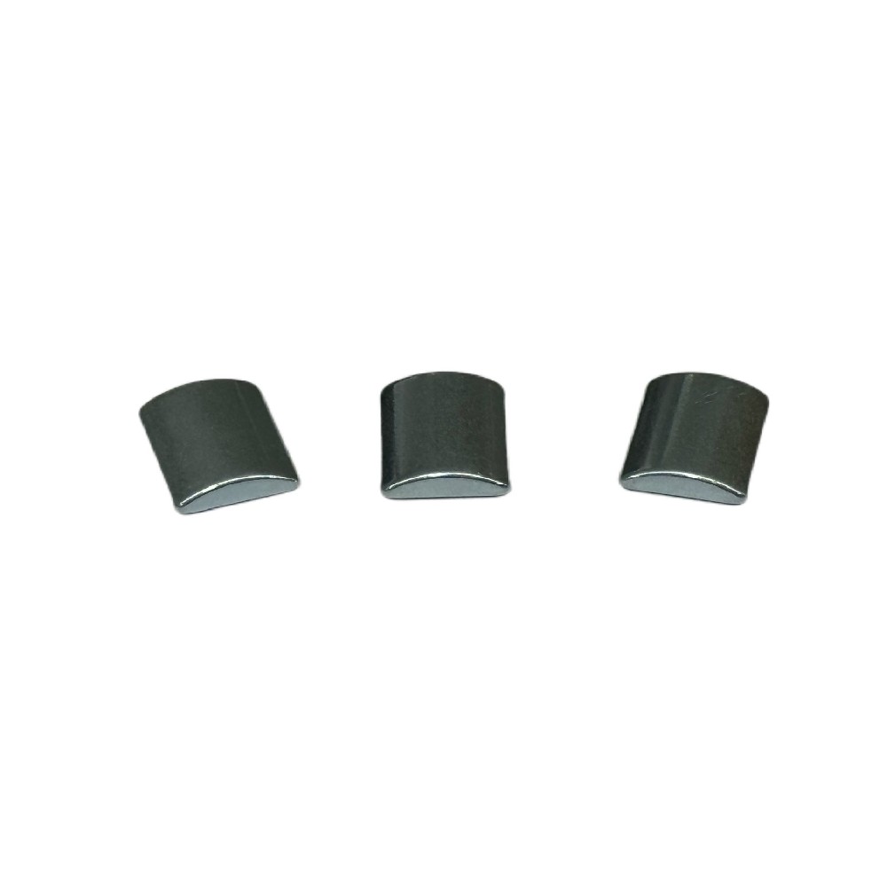 Arc Segment Magnets