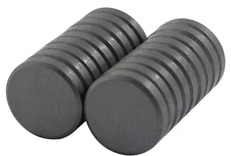 Ferrite magnets: Widely used to lead technological innovation in the electronics and communications industry