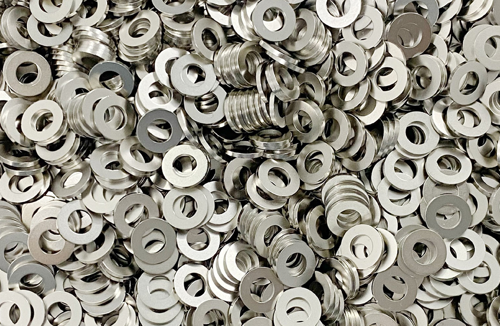 Disc Magnets