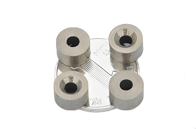 magnet