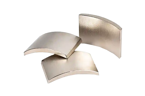 permanent magnets