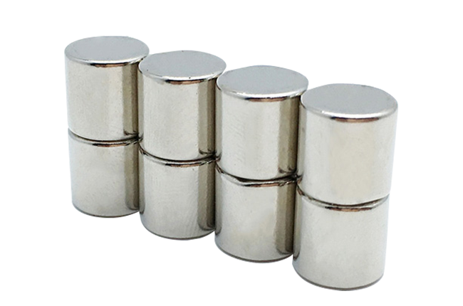  NdFeB magnets