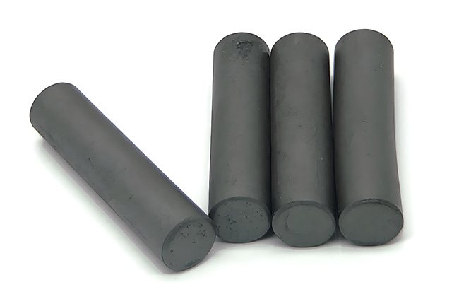 ferrite materials