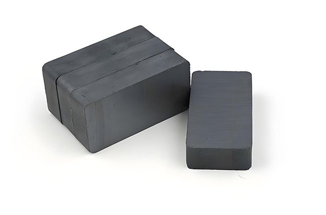  ferrite permanent magnets