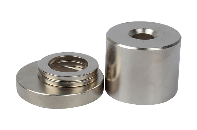  ferrite material