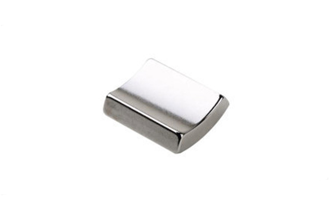 magnetic steel