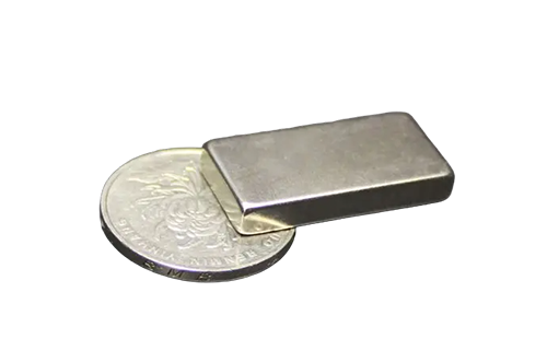 stainless steel magnetic