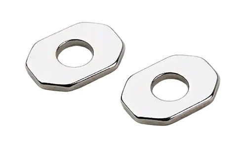 magnetic materials