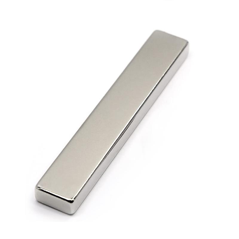 NdFeB permanent magnet material