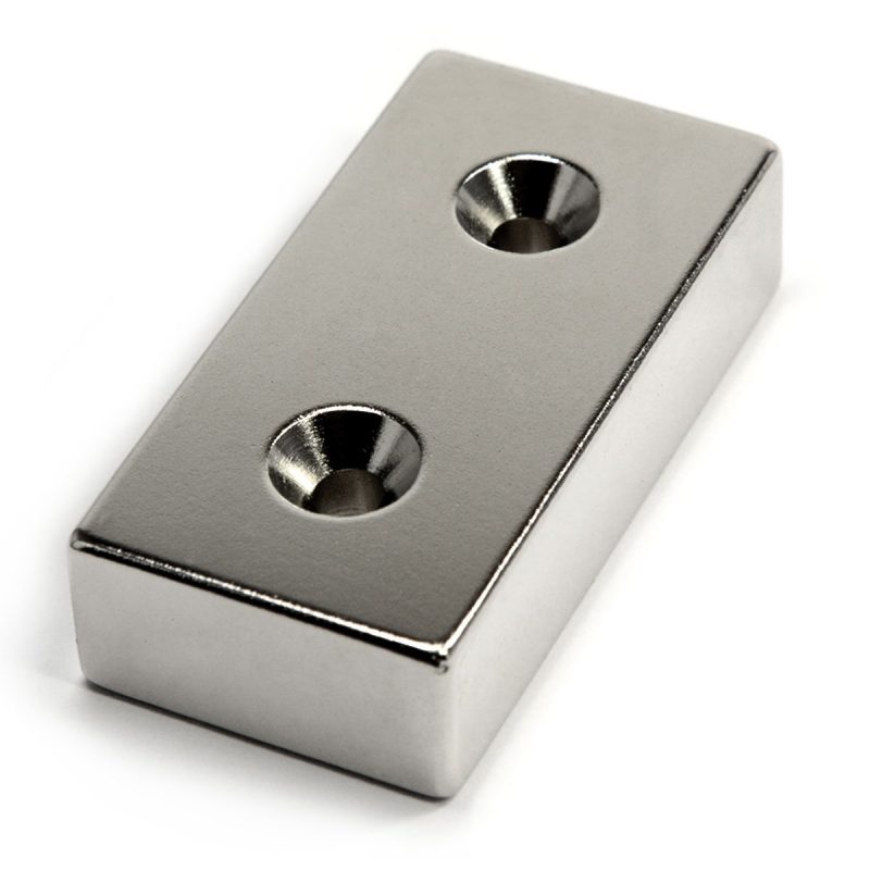 Neodymium iron boron magnets for sale