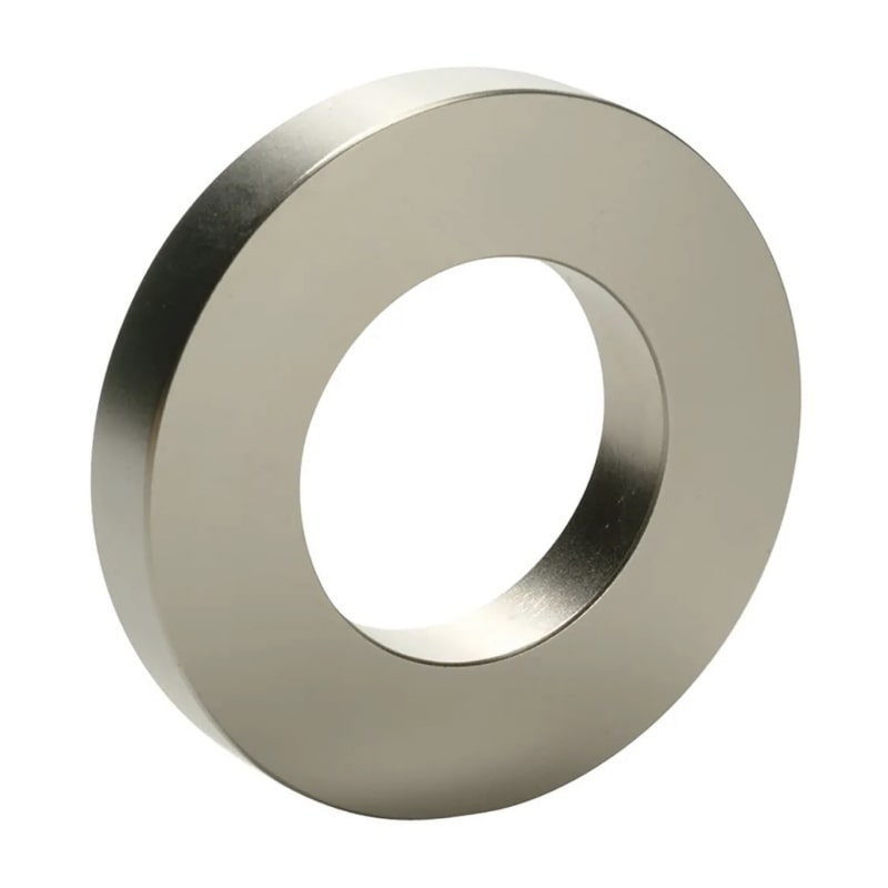 Custom neodymium magnets