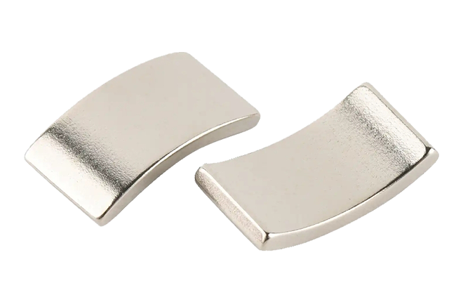 Why Does NdFeB Permanent Magnet Material Require Special Coatings?