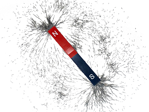 Sintered NdFeB Magnets
