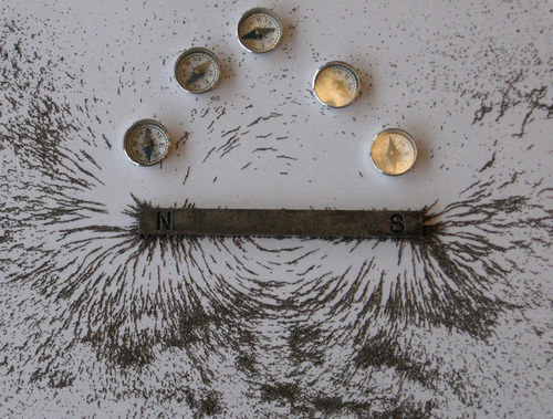 What's stronger than neodymium magnets?